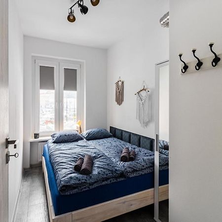 Wszedzie Blisko Apartment Gliwice Ngoại thất bức ảnh