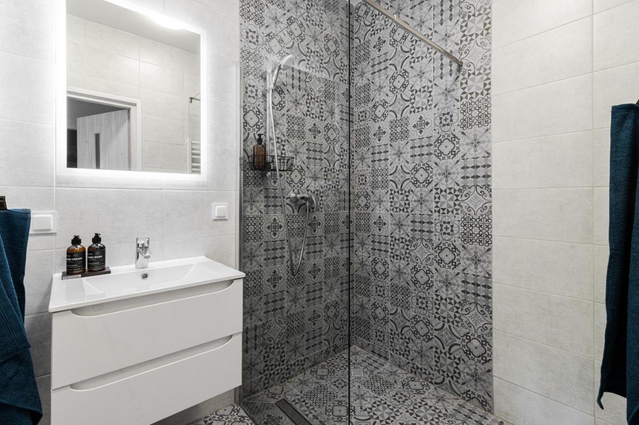 Wszedzie Blisko Apartment Gliwice Ngoại thất bức ảnh